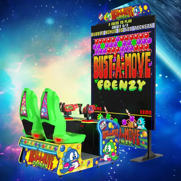 bust-a-move