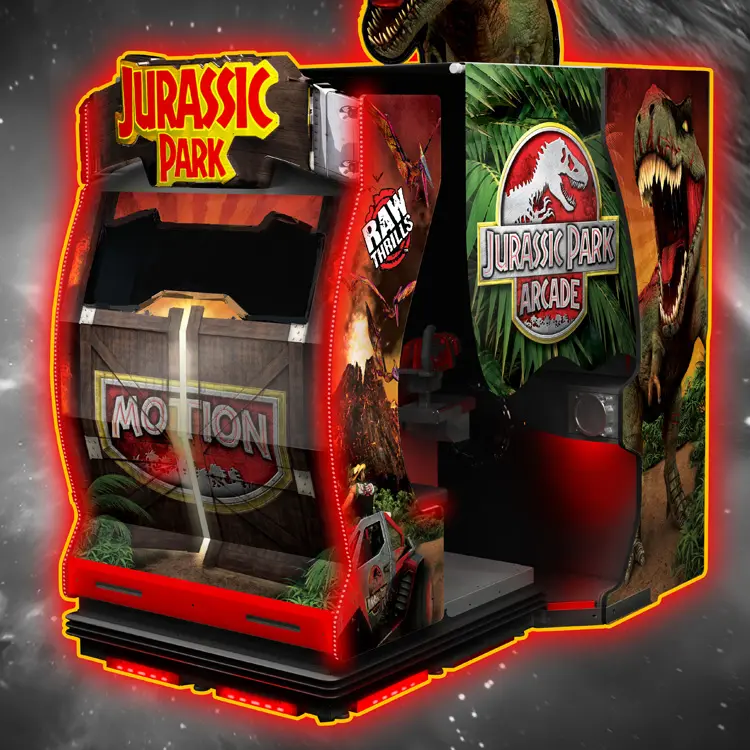 jurassic-park