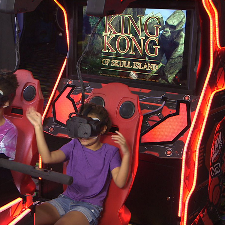 king-kong