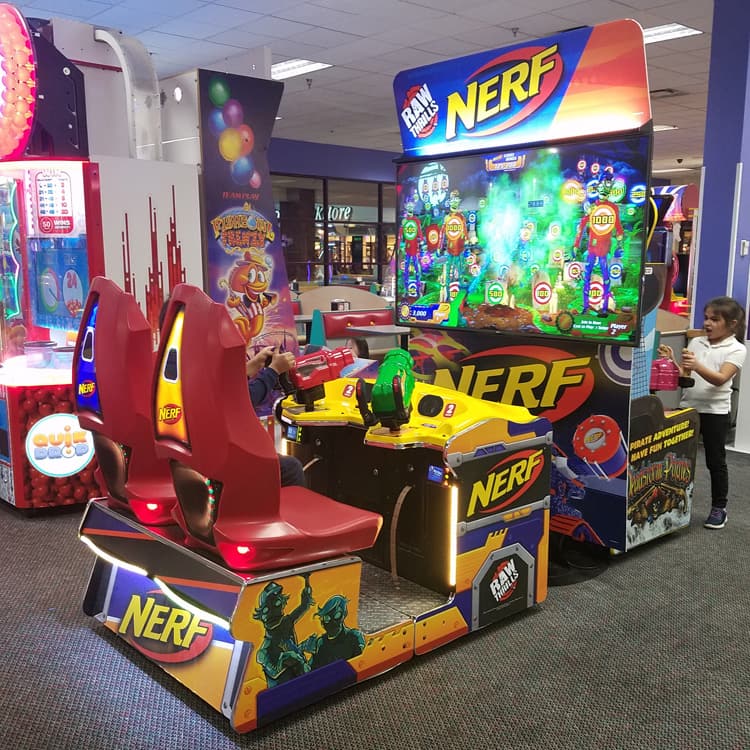 nerf